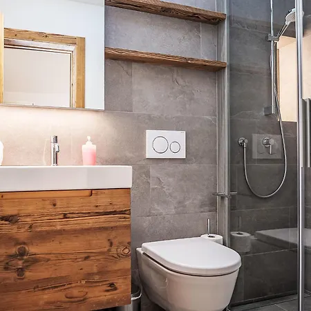 Chesa Paluedin 10 - By Interhome Apartamento *