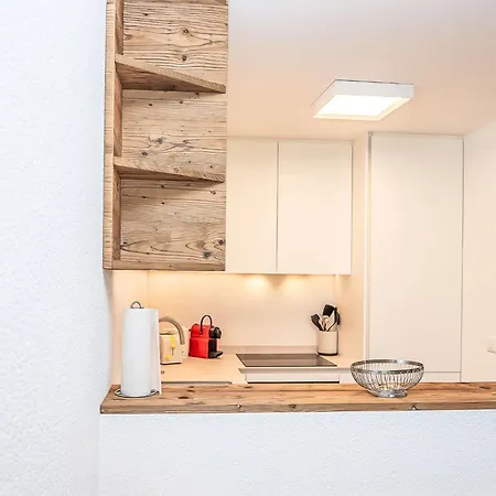 Chesa Paluedin 10 - By Interhome