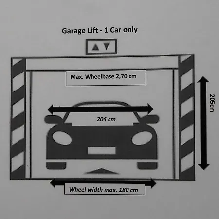 Chesa Paluedin 10 - By Interhome *