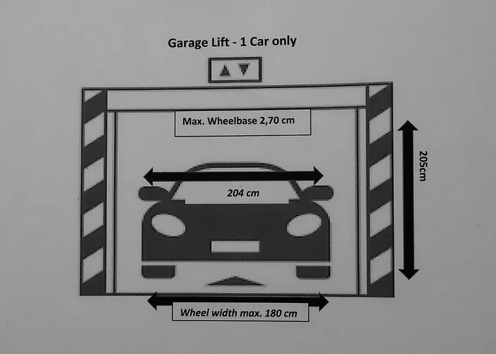 Chesa Paluedin 10 - By Interhome *
