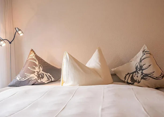 Appartement Chesa Paluedin 10 - By Interhome *