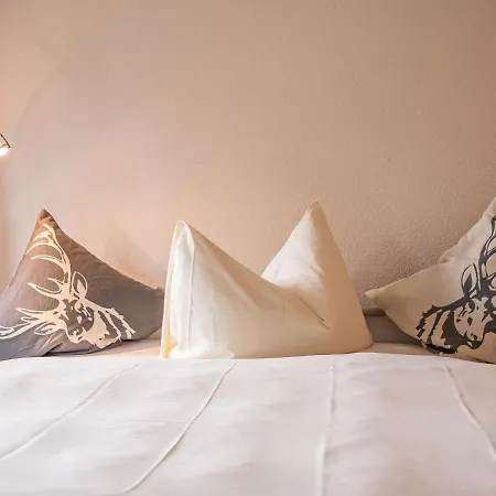 Apartmán Chesa Paluedin 10 - By Interhome *